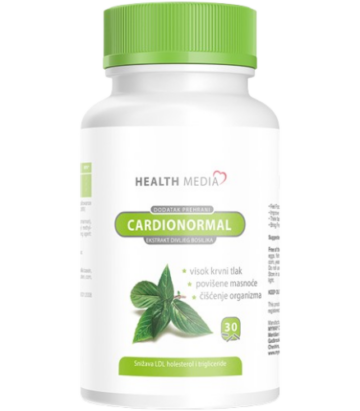 Cardionormal