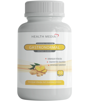 Gastronormal