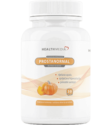 Prostanormal